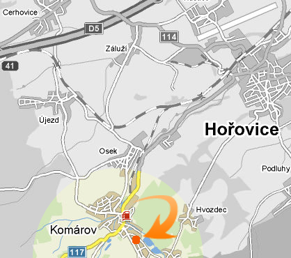 Mapka 1